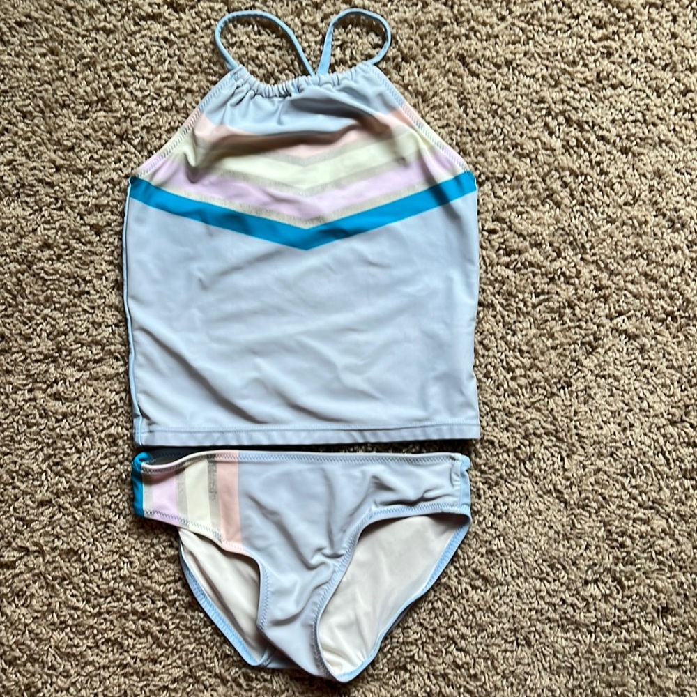 Shade Critters tankini